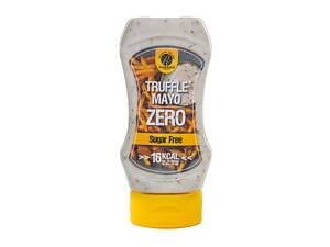 Zero Sauce (350 ml, tryffle mayo)