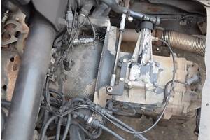 ZF S5-42 КОРОБКА ПЕРЕДАЧ MAN L2000 TGL