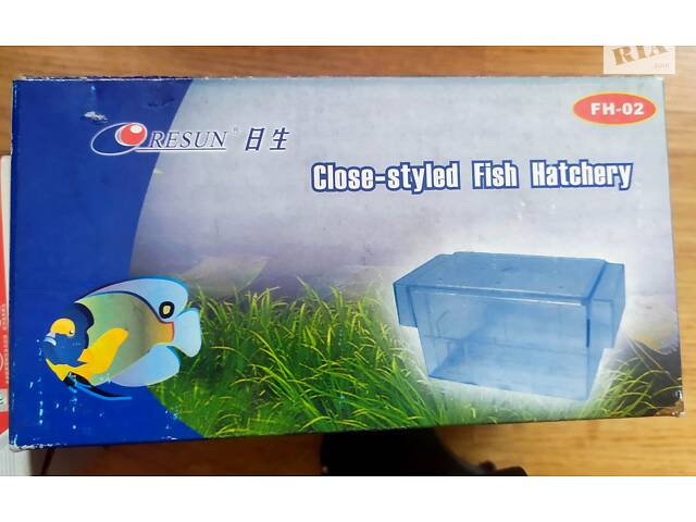 Акваріумний компресор, фільтр. - Фото 1