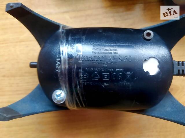 Акваріумний компресор, фільтр. - Фото 3