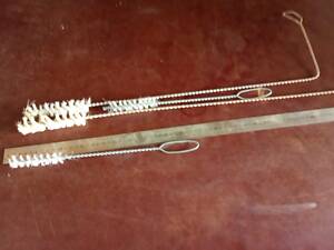 Єрші для чищення доїльних апаратів85 см та 35 см