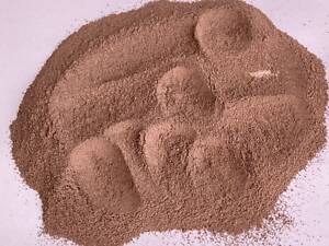 Кормовой бентонит - Сапонитовая мука