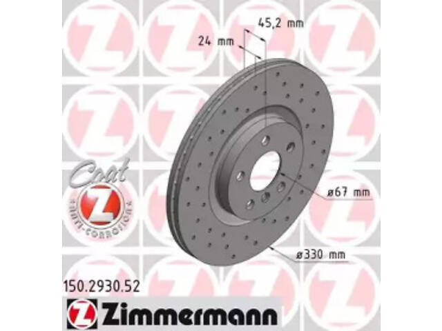 ZIMMERMANN 150293052