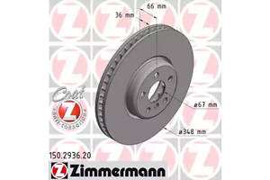 ZIMMERMANN 150293620