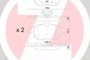 ZIMMERMANN 234022001