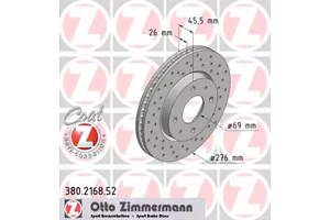 ZIMMERMANN 380216852