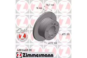 ZIMMERMANN 400646920