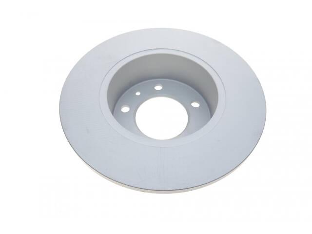 ZIMMERMANN 430.2627.20 Тормозной диск (задний) Renault Master 2.3dCi 10- (305x12) (с покрытием) (полный) - Фото 8