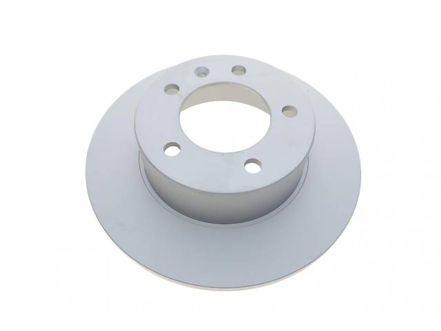 ZIMMERMANN 430.2627.20 Тормозной диск (задний) Renault Master 2.3dCi 10- (305x12) (с покрытием) (полный) - Фото 10