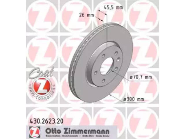 ZIMMERMANN 430262320