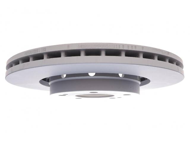 ZIMMERMANN 440.3122.20 Тормозной диск (передний) Mitsubishi Outlander 03-/Citroen C-Crosser 07- (294x24) (с покр) (вент) - Фото 10