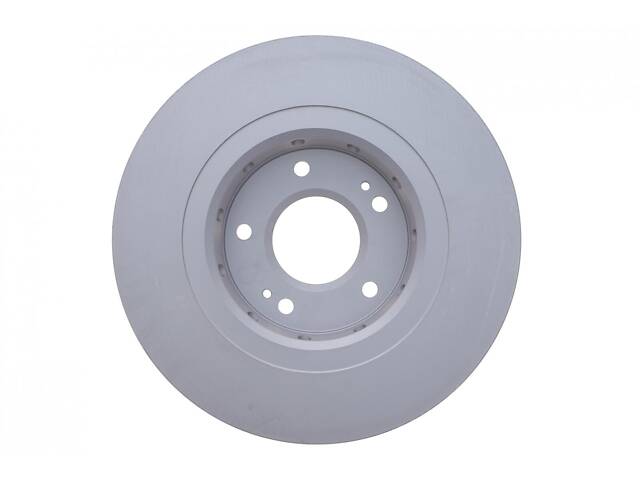 ZIMMERMANN 440.3122.20 Тормозной диск (передний) Mitsubishi Outlander 03-/Citroen C-Crosser 07- (294x24) (с покр) (вент) - Фото 11