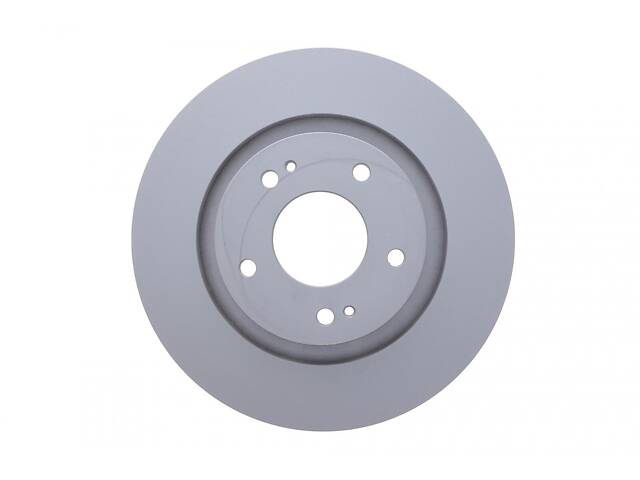 ZIMMERMANN 440.3122.20 Тормозной диск (передний) Mitsubishi Outlander 03-/Citroen C-Crosser 07- (294x24) (с покр) (вент) - Фото 12