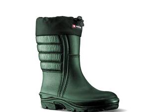 Зимние сапоги Polyver Premium + Low Green (44р.) - 18GA-44F