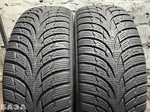 Зимові шини б/у 175/65 R15 Nokian WR D3