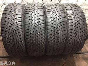 Зимние шины б/у 185/60 R15 Barum Polaris 3