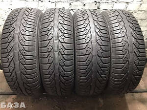 Зимние шины б/у 185/65 R15 Kleber Krisalp HP 2