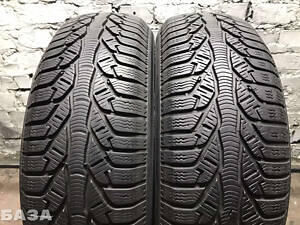 Зимние шины б/у 185/65 R15 Kleber Krisalp HP 2