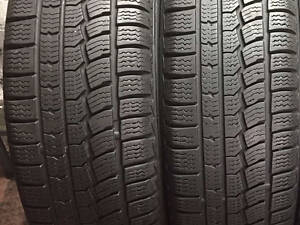 Зимние шины б/у 185/65 R15 MATADOR Nordicca