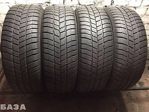 Зимние шины б/у 205/55 R16 Barum Polaris 3