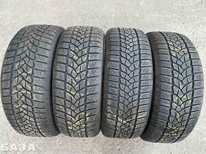 Зимние шины б/у 205/55 R16 Firestone WinterHawk 3