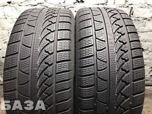 Зимові шини б/у 205/55 R16 Petlas SnowMaster W651