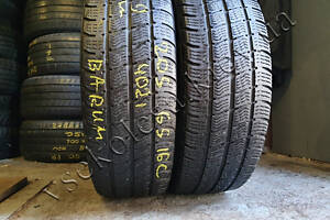 Зимові шини 205/65 R16c Barum