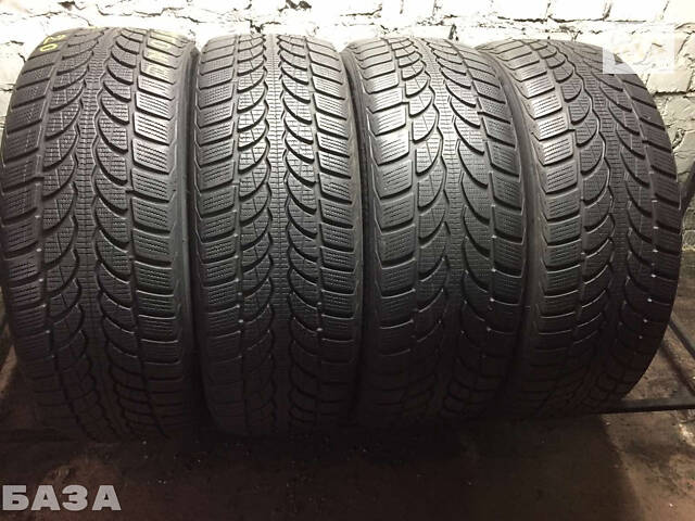 Зимние шины б/у 215/45 R20 Bridgestone Blizzak LM32