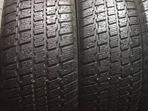 Зимові шини б/у 225/60 R17 Cooper Weather Master S/T2