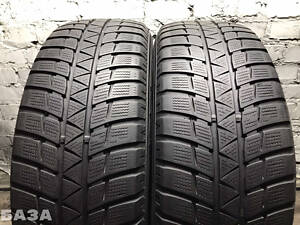 Зимові шини б/у 225/65 R17 Falken EuroWinter HS-449