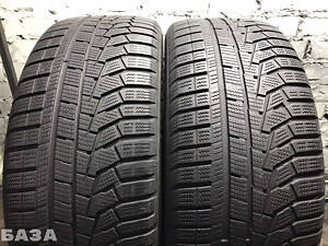 Зимние шины б/у 235/50 R19 Hankook Winter I*Cept Evo 2