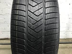 Зимние шины б/у 255/50 R19 Pirelli Scorpion Winter