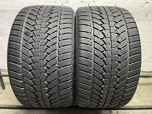 Зимові шини б/у 295/30 R19 Nokian WR