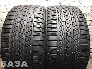 Зимові шини б/у 295/40 R20 Pirelli Scorpion Ice&Snow