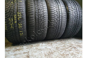 Зимние шины бу 225/50 R17 Hankook