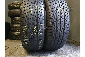 Зимові шини бу 235/65 R17 Goodyear