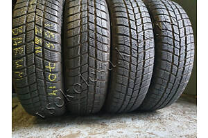 Зимние шины бу 165/70 R14 Barum