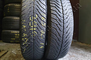 Зимние шины бу 165/70 R14 Matador