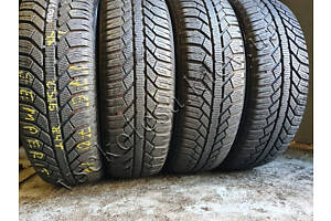 Зимние шины бу 175/70 R14 Semperit