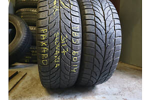 Зимние шины бу 185/60 R14 Paxaro