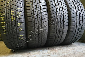 Зимние шины бу 185/60 R15 Barum