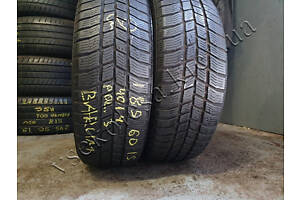 Зимові шини бу 185/60 R15 Barum