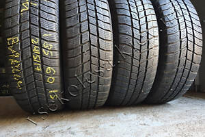 Зимние шины бу 185/60 R15 Barum