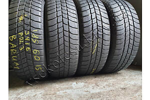 Зимние шины бу 185/60 R15 Barum