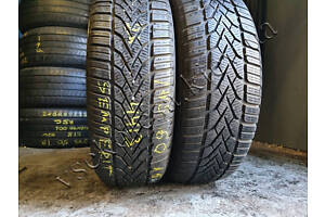 Зимние шины бу 185/60 R15 Semperit