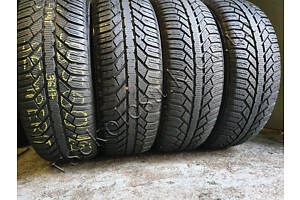 Зимние шины бу 185/60 R15 Semperit