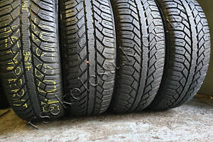 Зимние шины бу 185/60 R15 Semperit