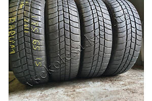 Зимние шины бу 185/65 R15 Barum