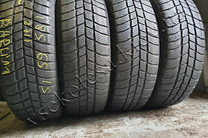 Зимние шины бу 185/65 R15 Barum