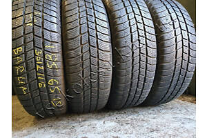 Зимние шины бу 185/65 R15 Barum